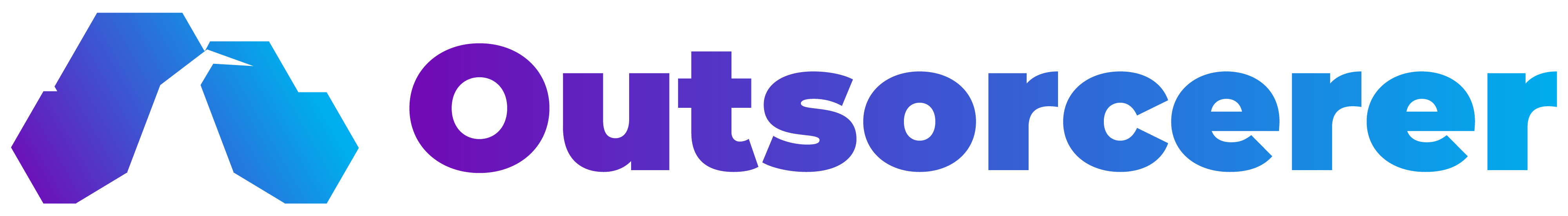 Outsorcerer: Sorcery in Outsourcing